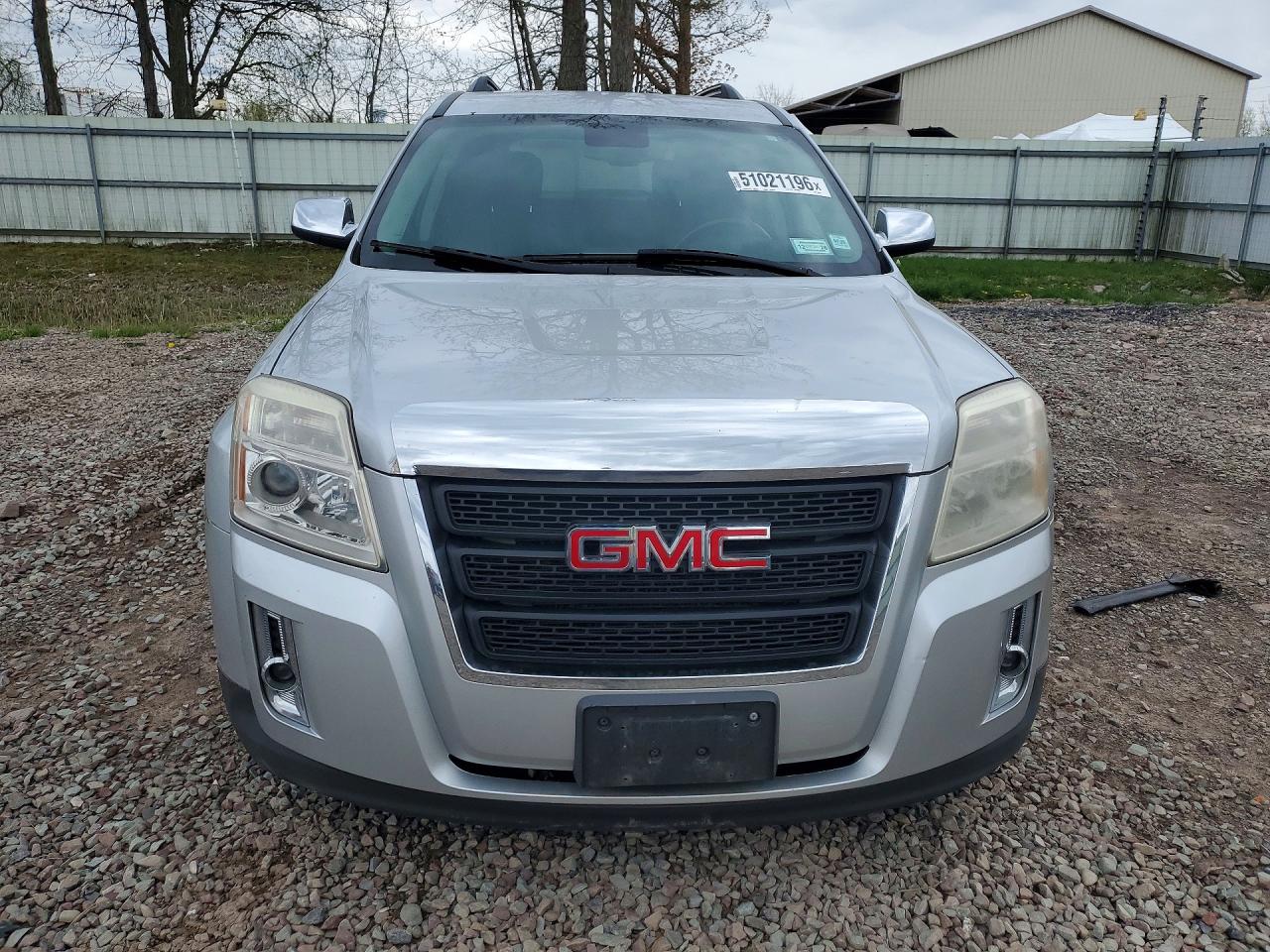 GMC Terrain Sle
