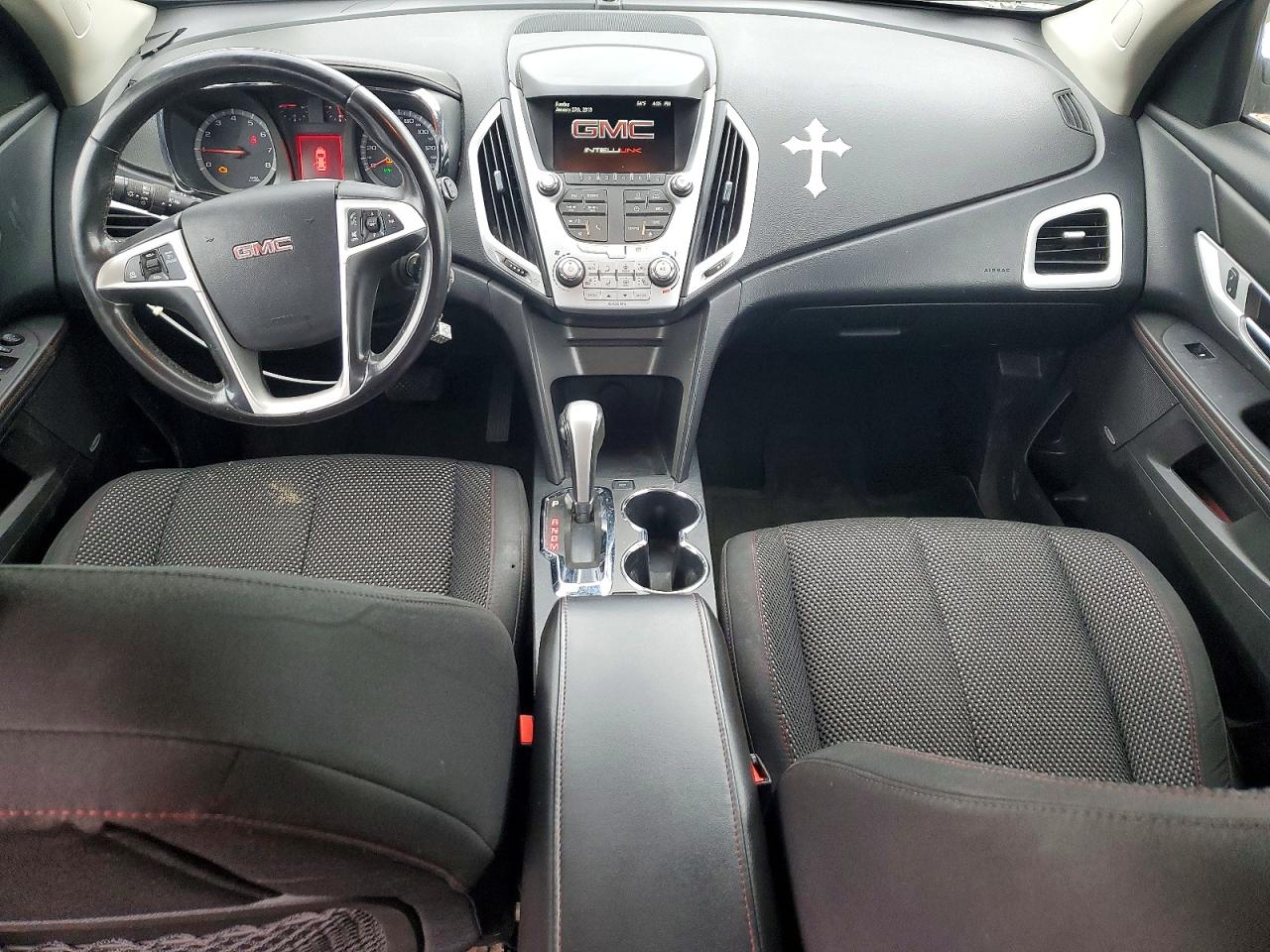 GMC Terrain Sle