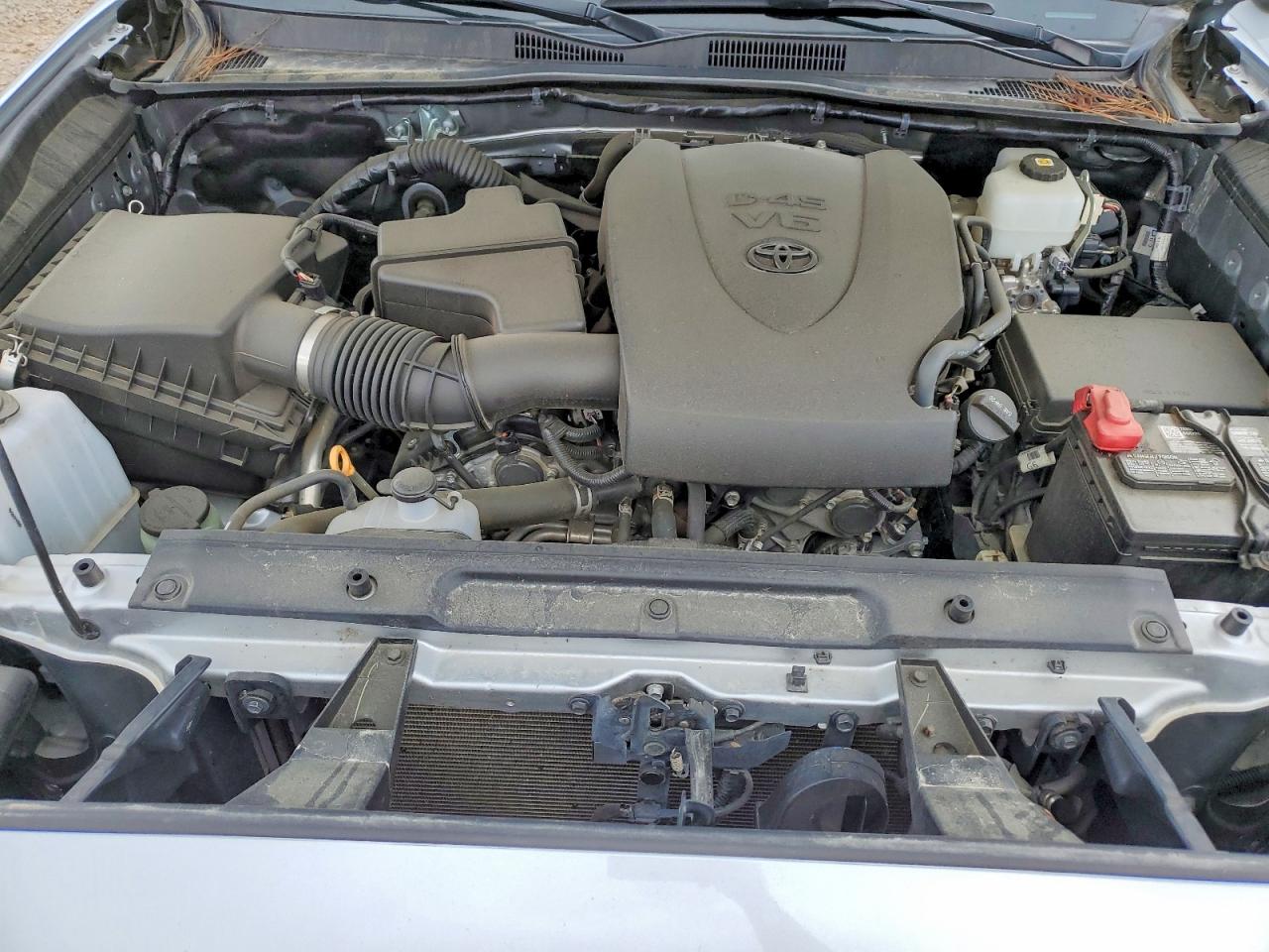Toyota Tacoma
