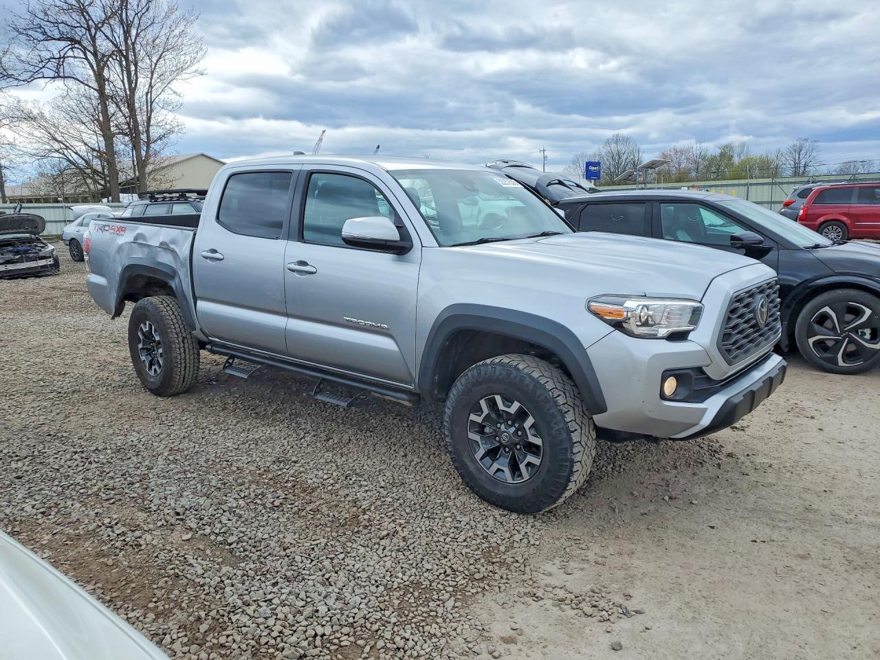 Toyota Tacoma