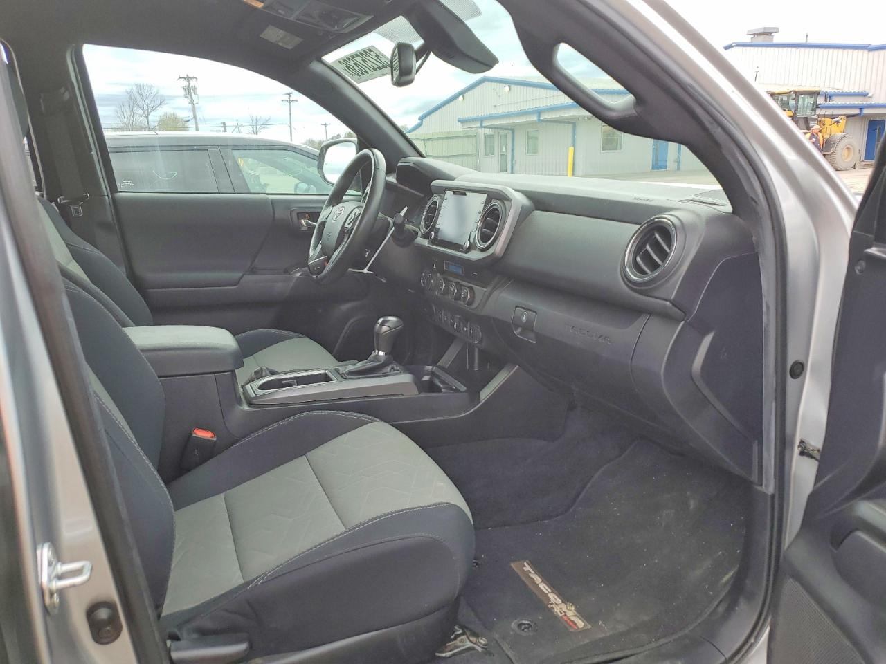 Toyota Tacoma