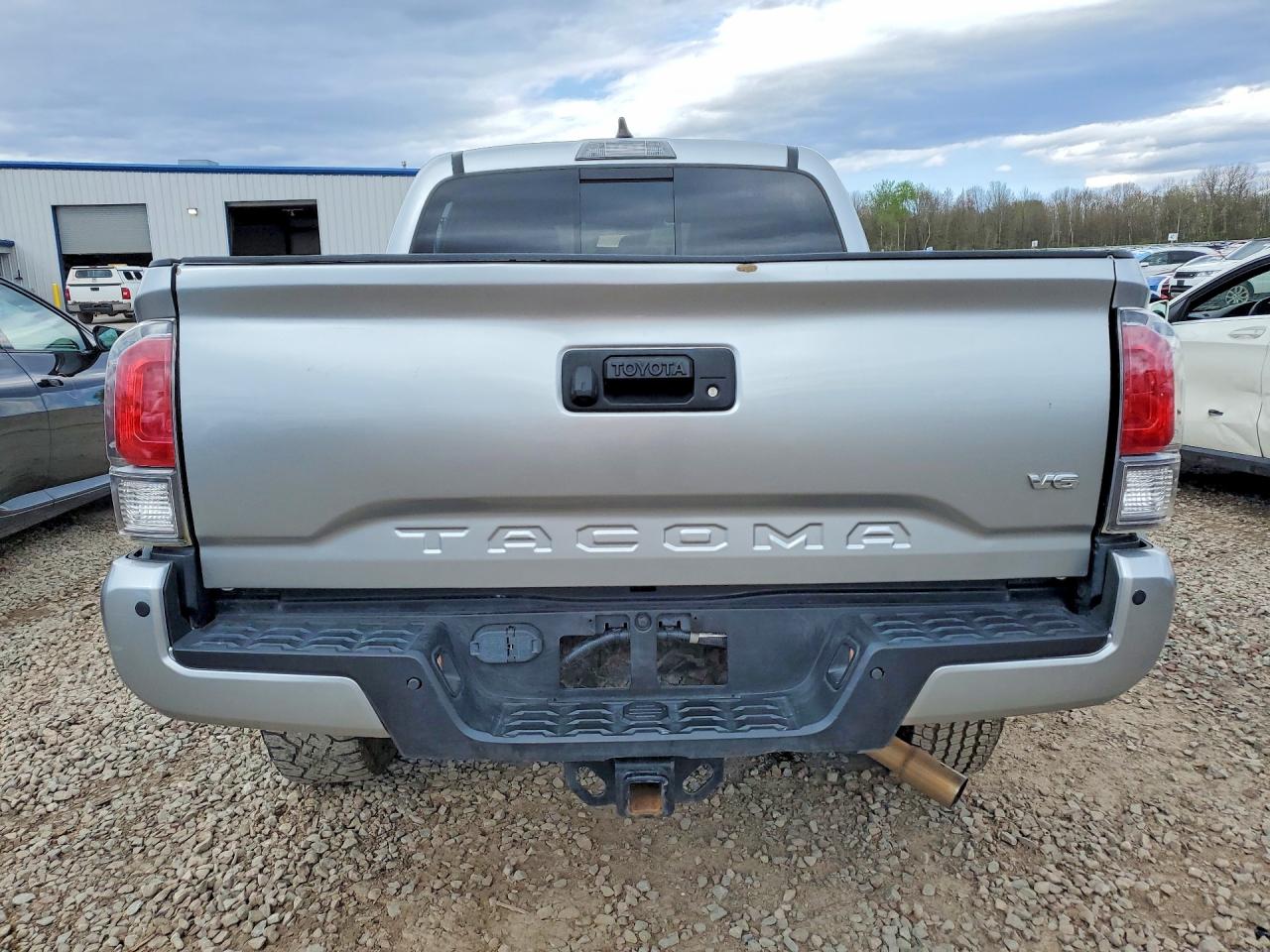 Toyota Tacoma