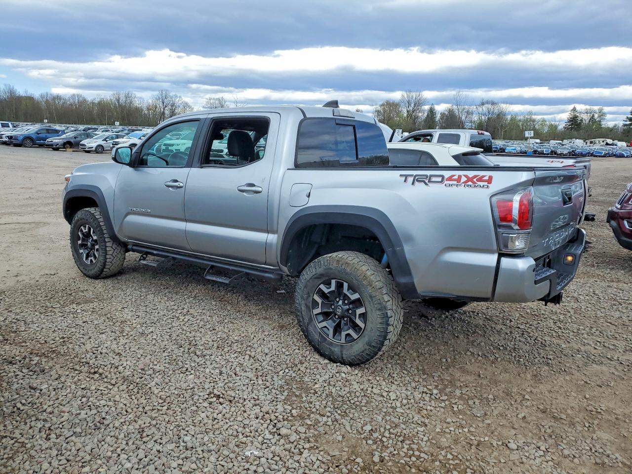 Toyota Tacoma
