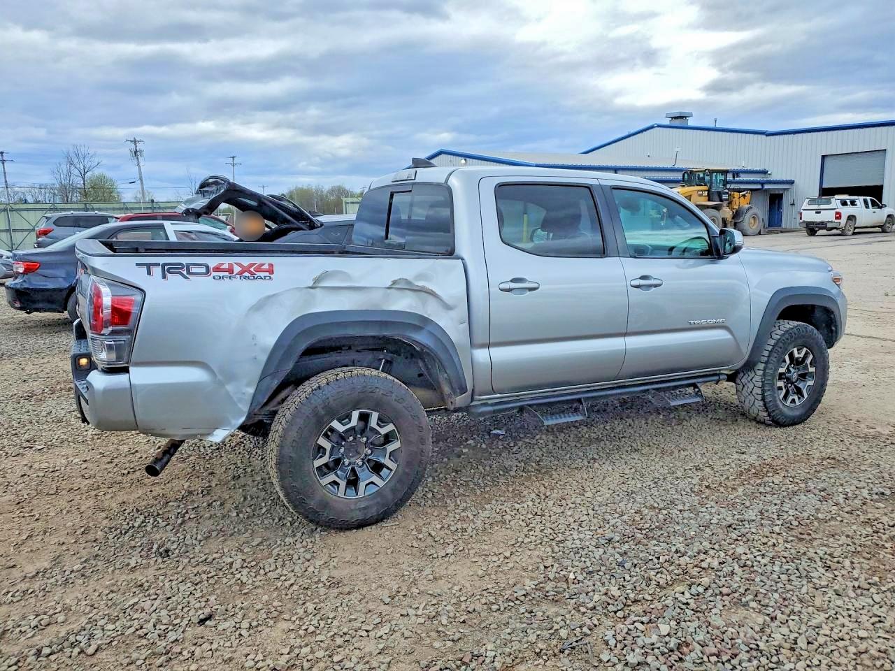 Toyota Tacoma