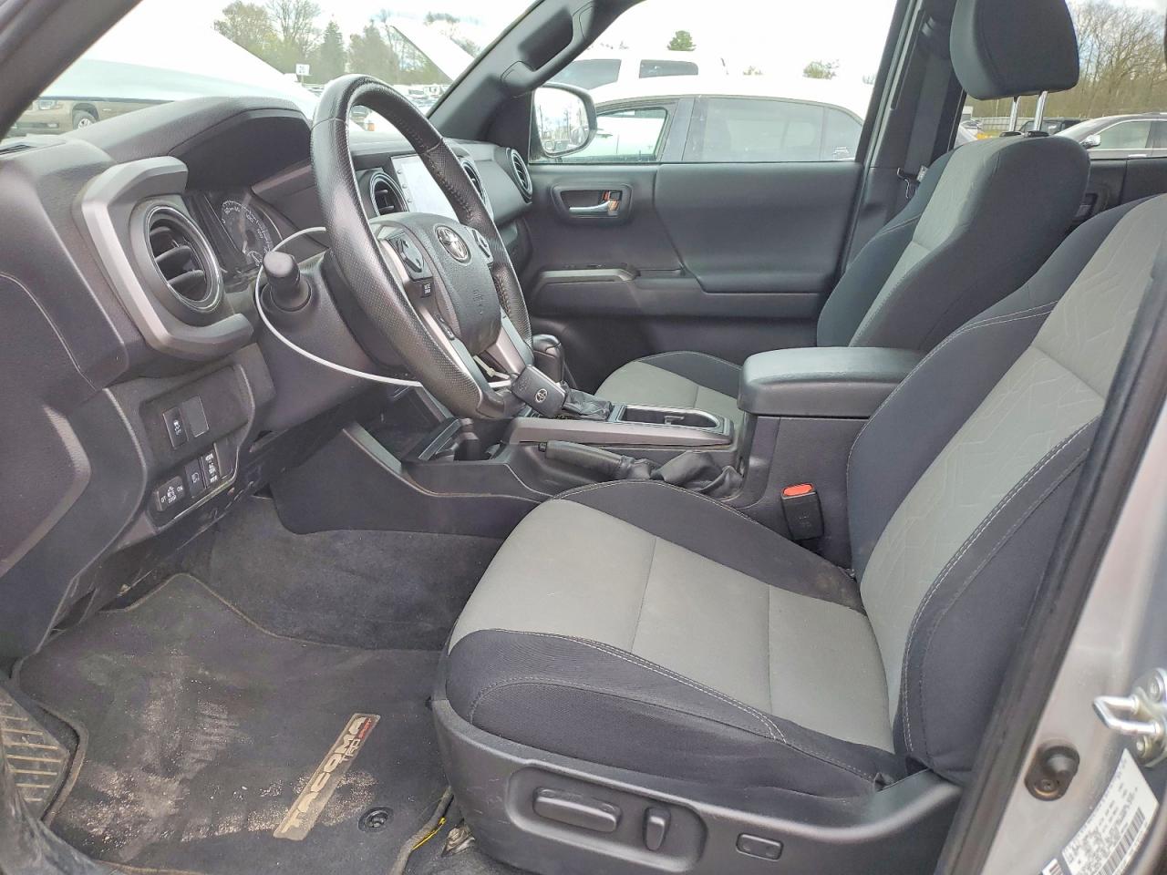 Toyota Tacoma