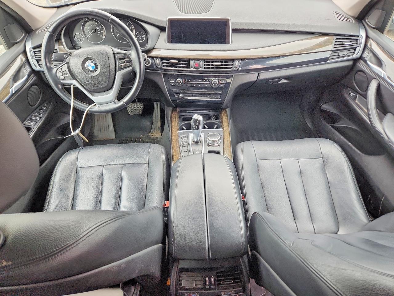 BMW X Series Xdrive35i