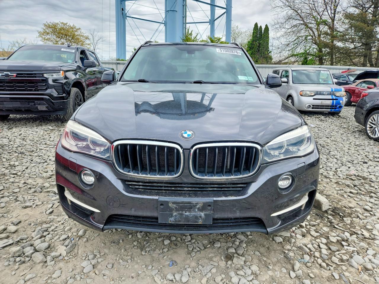BMW X Series Xdrive35i