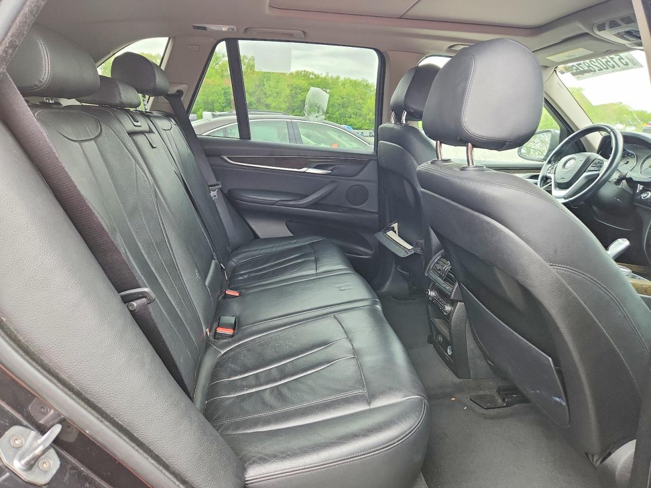 BMW X Series Xdrive35i