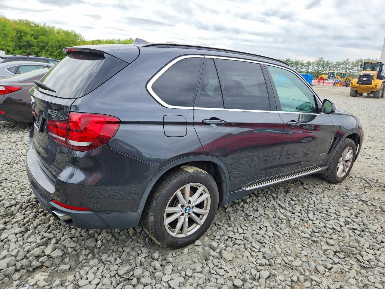 BMW X Series Xdrive35i