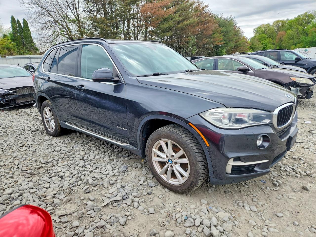BMW X Series Xdrive35i