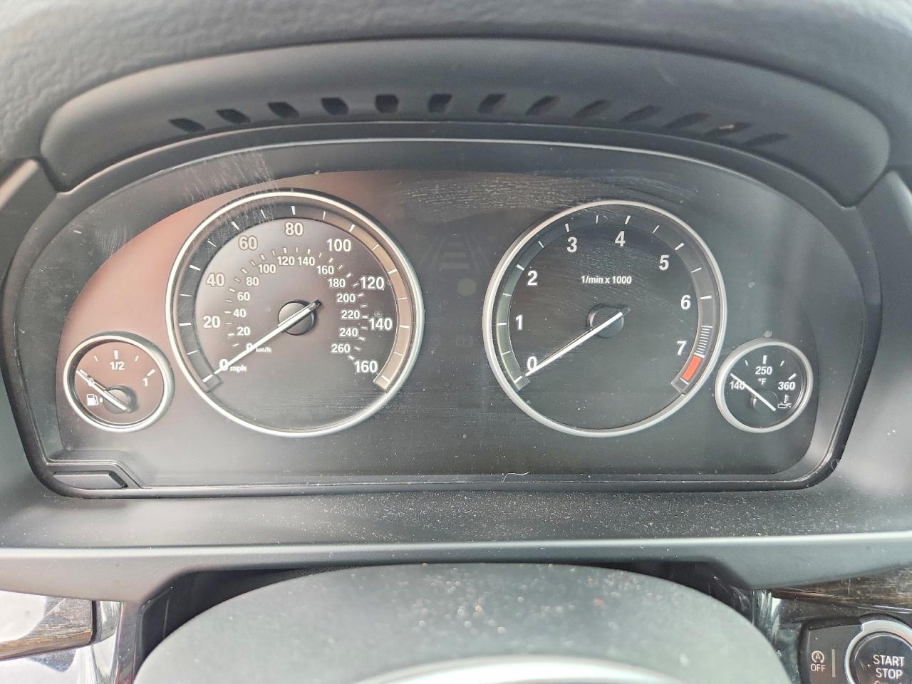 BMW X Series Xdrive35i