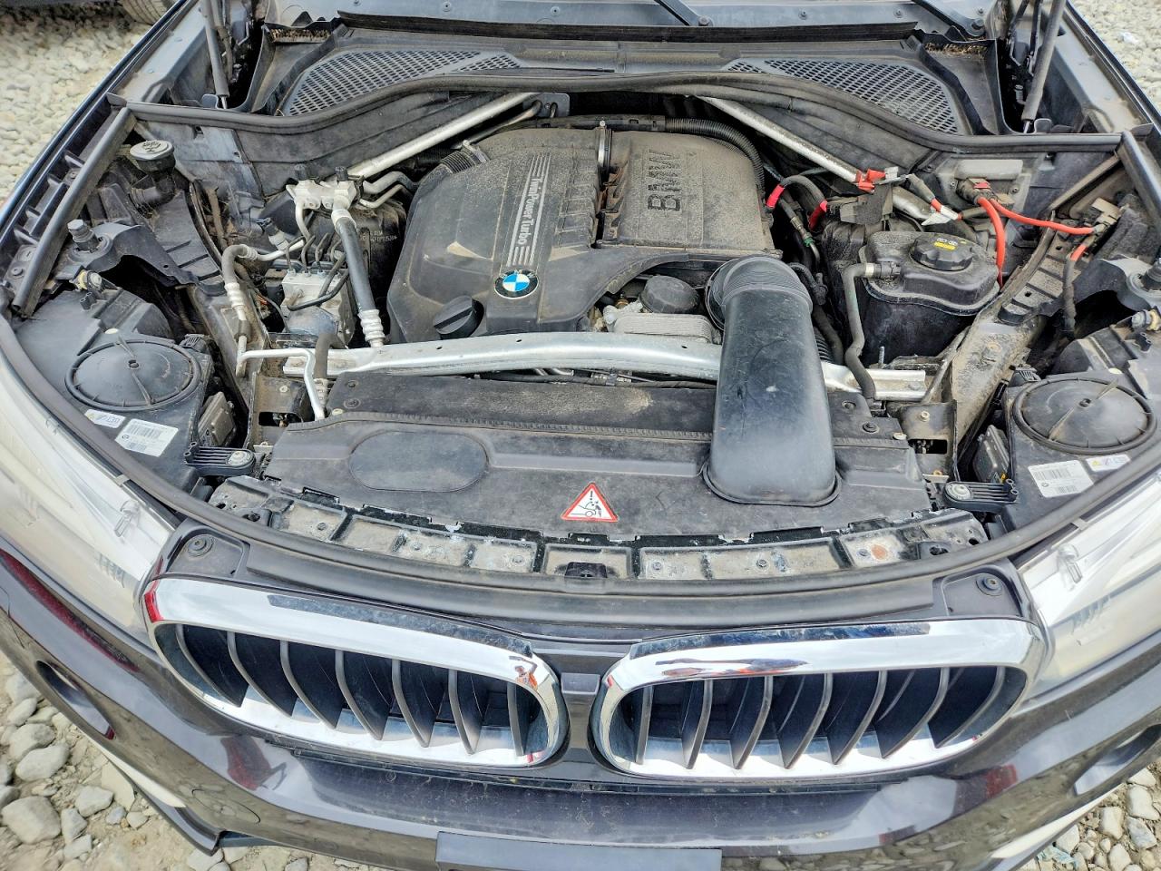 BMW X Series Xdrive35i