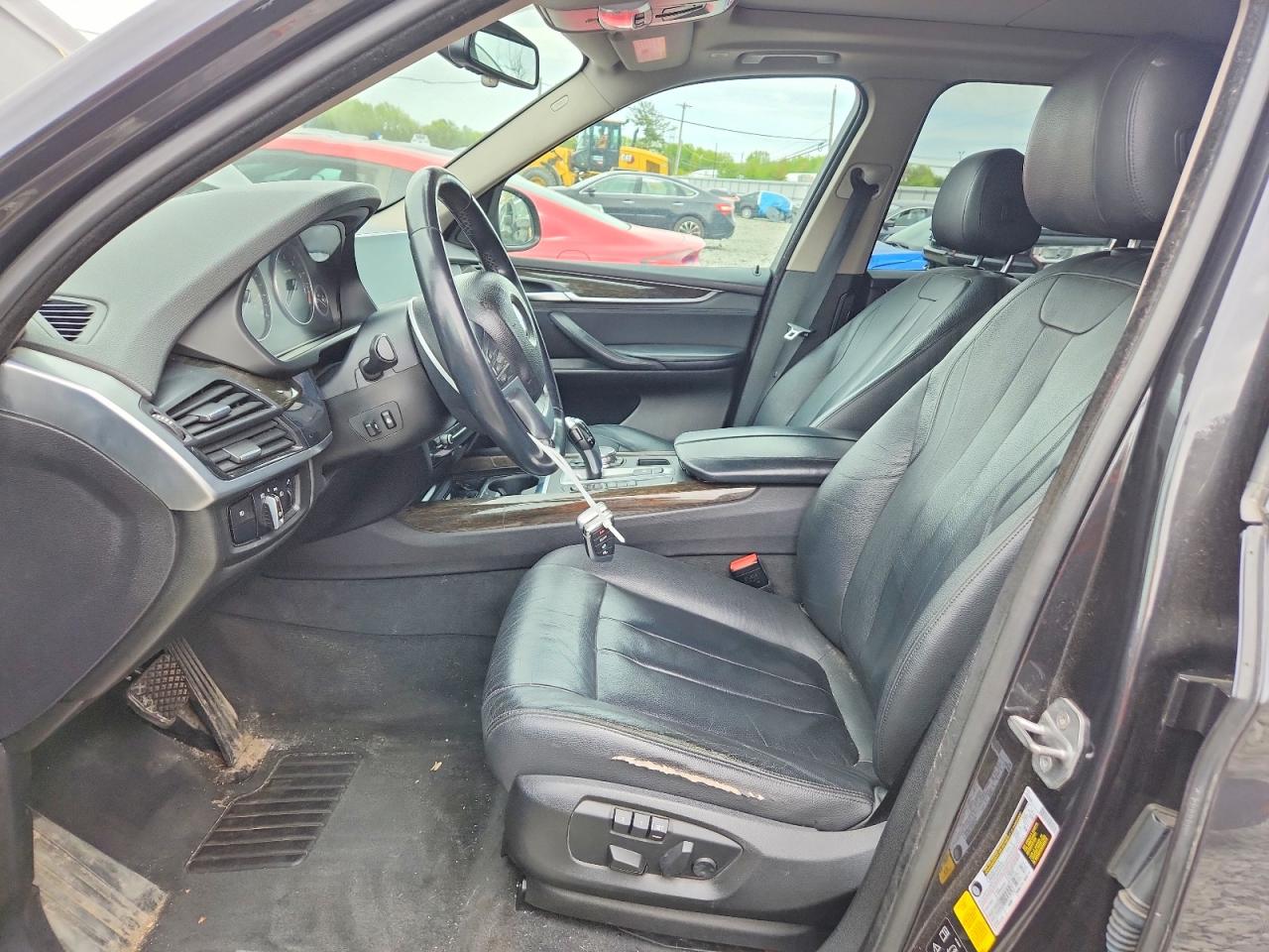 BMW X Series Xdrive35i