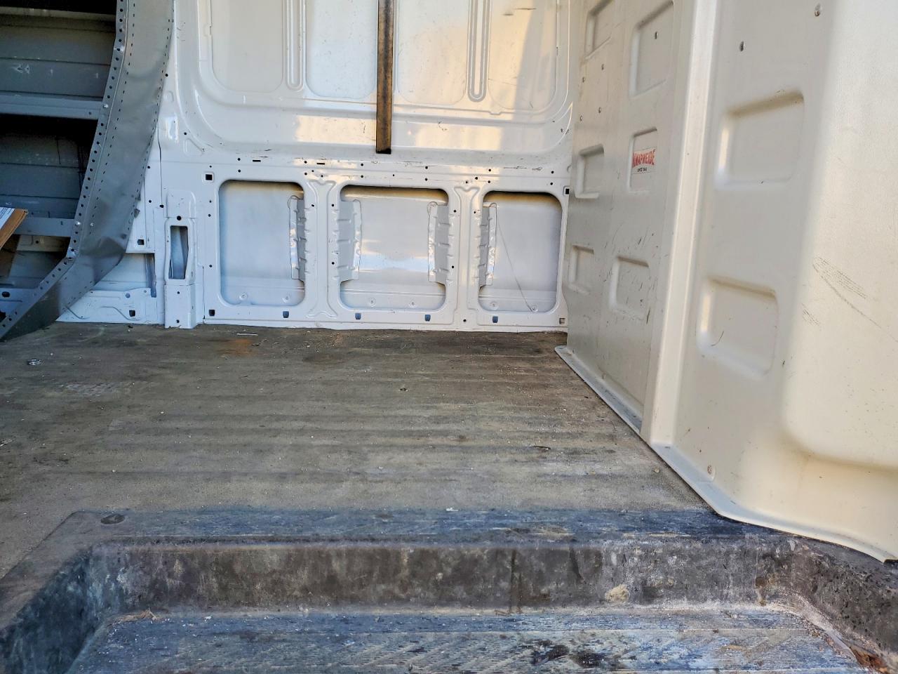 Ford Transit T-250