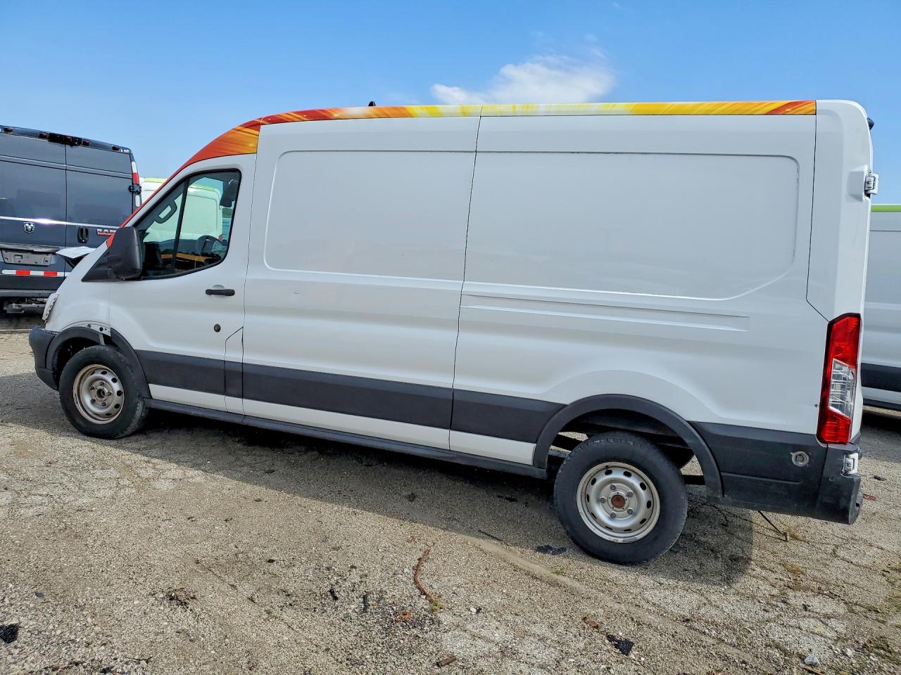 Ford Transit T-250