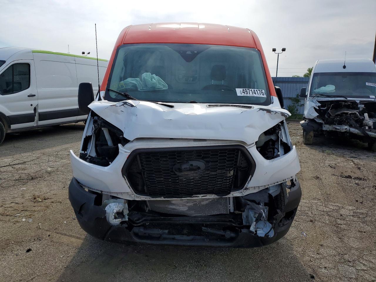 Ford Transit T-250