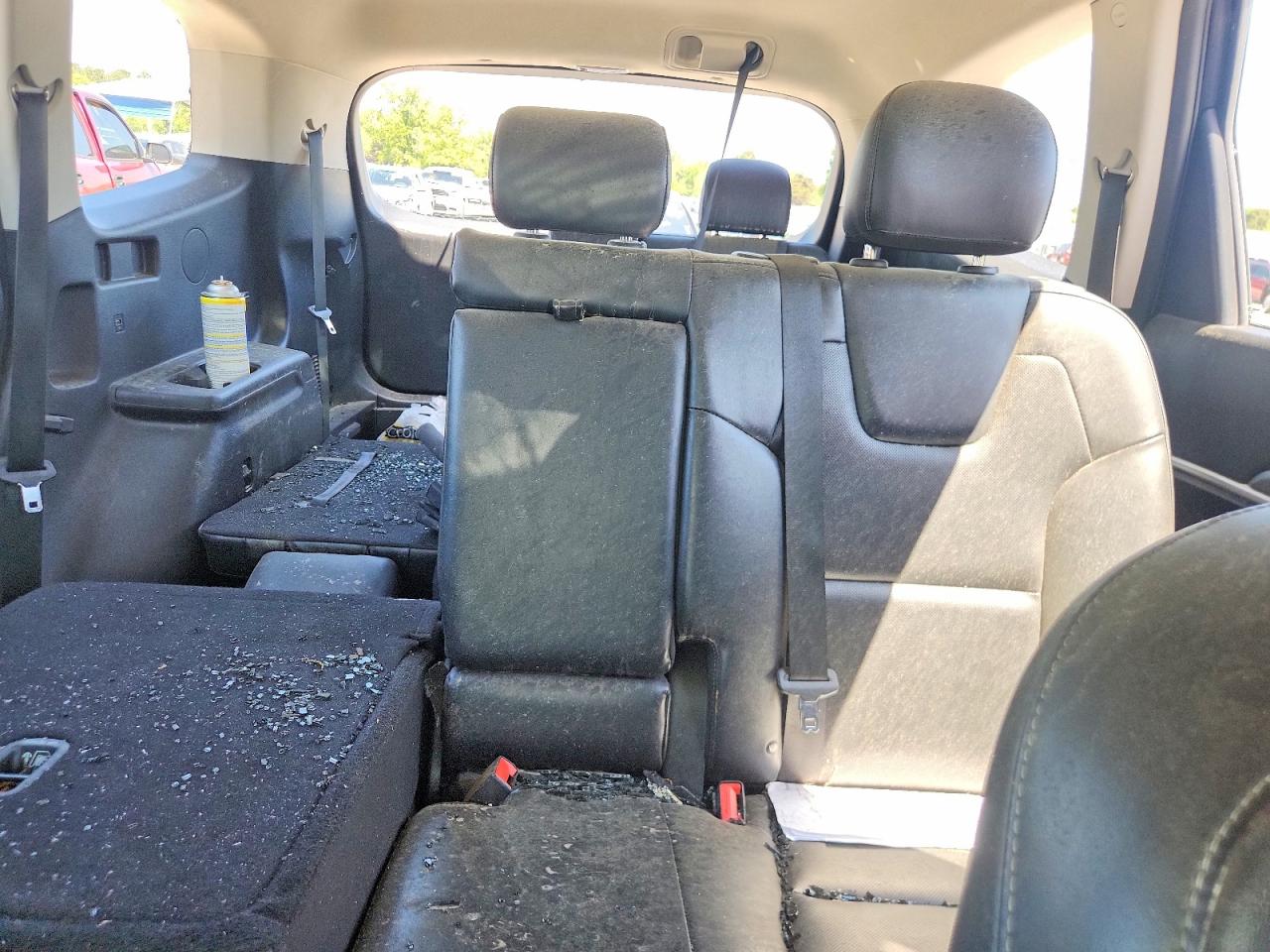Kia Telluride Lx