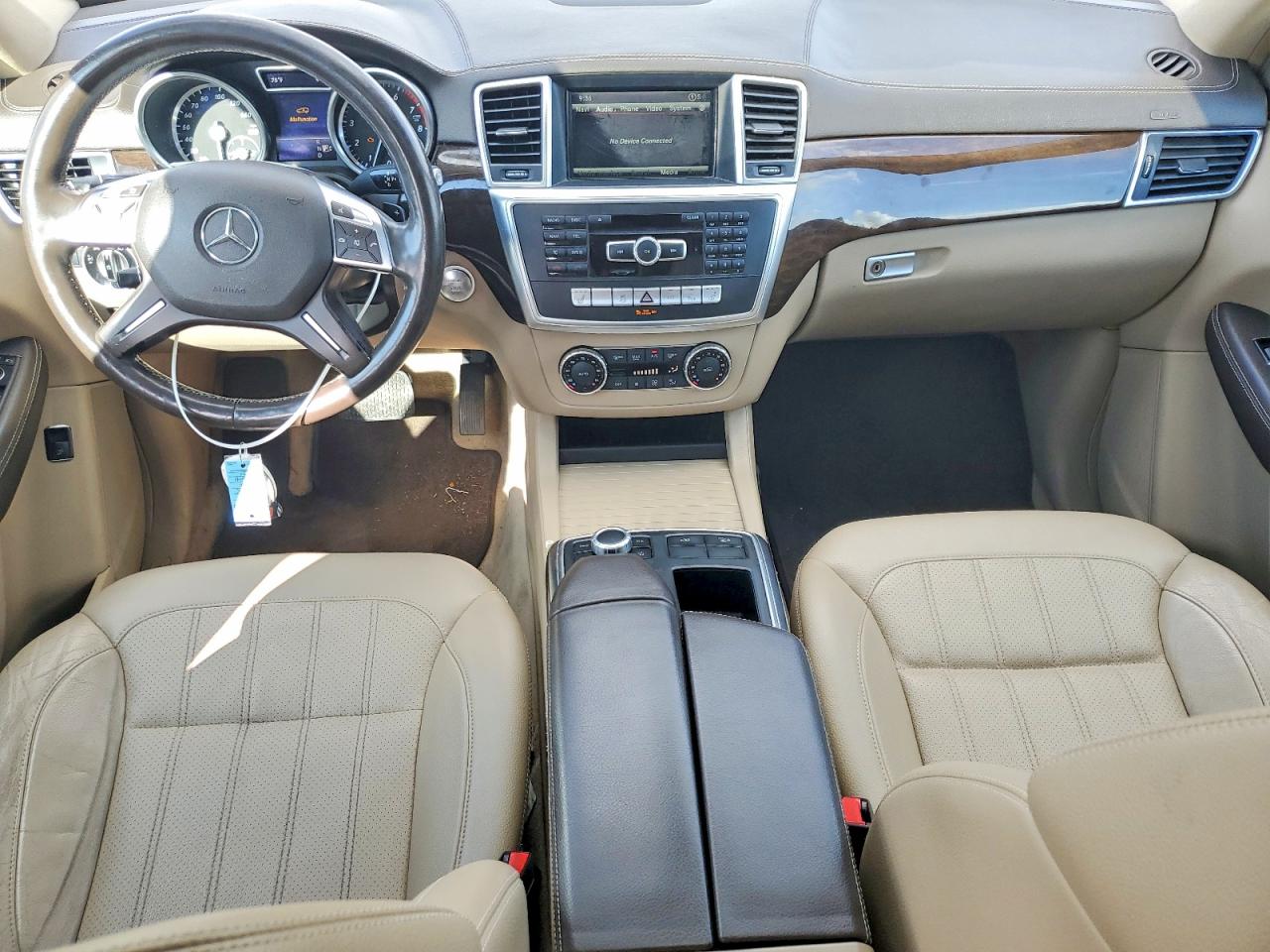 Mercedes-Benz G-Class 450 4matic