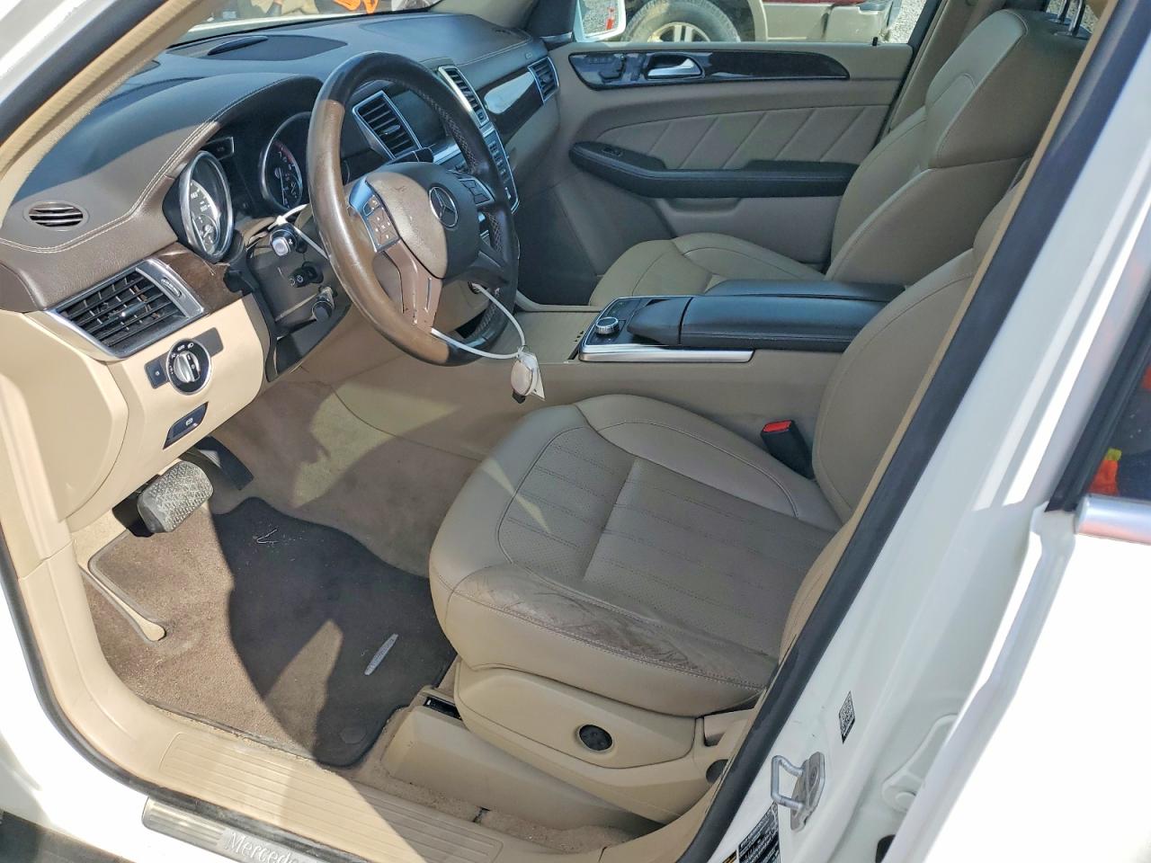 Mercedes-Benz G-Class 450 4matic