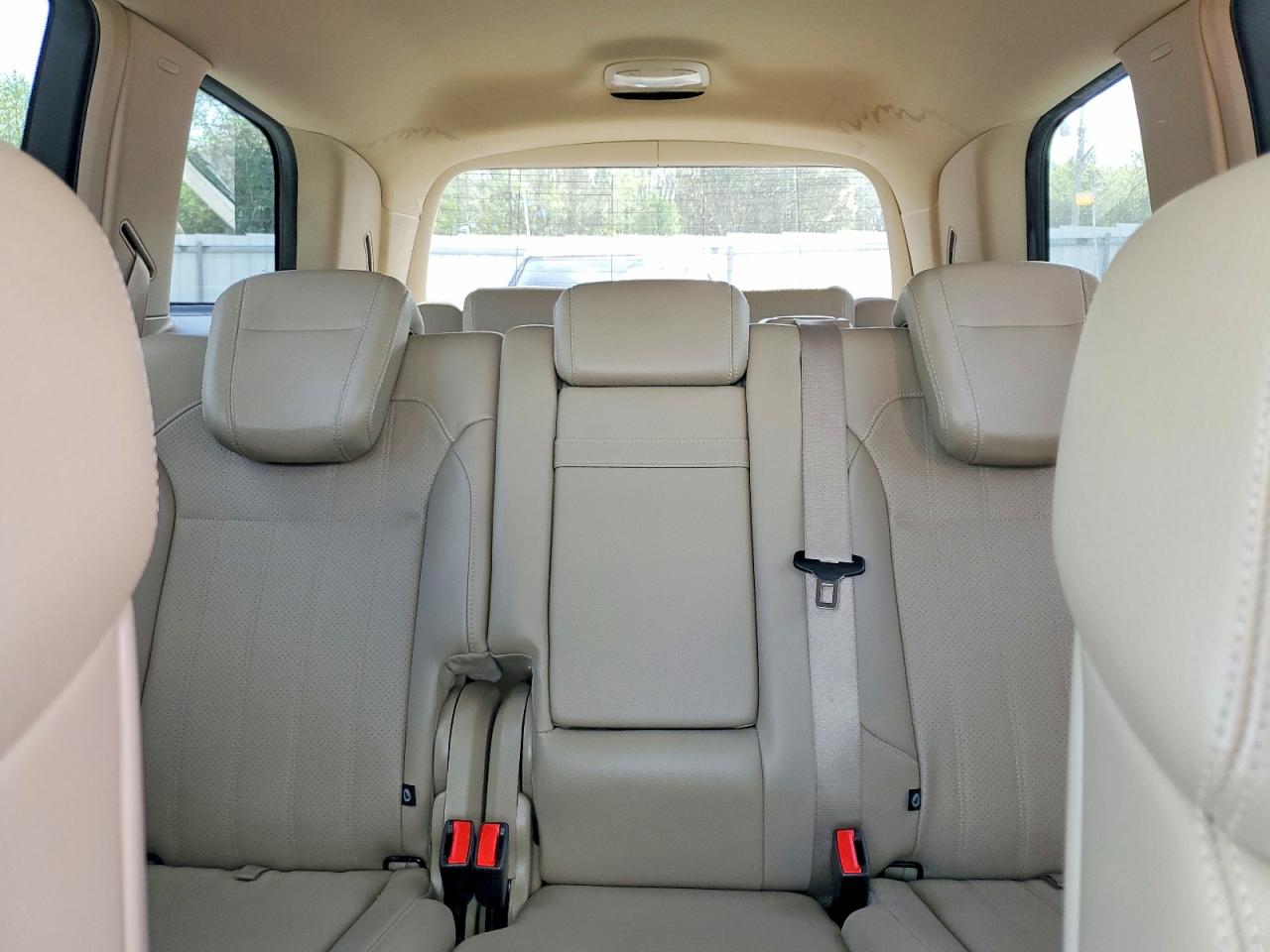 Mercedes-Benz G-Class 450 4matic