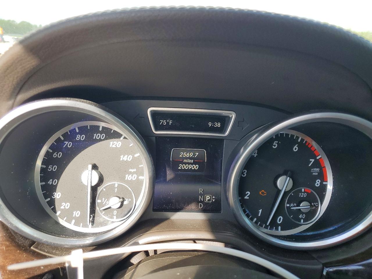 Mercedes-Benz G-Class 450 4matic