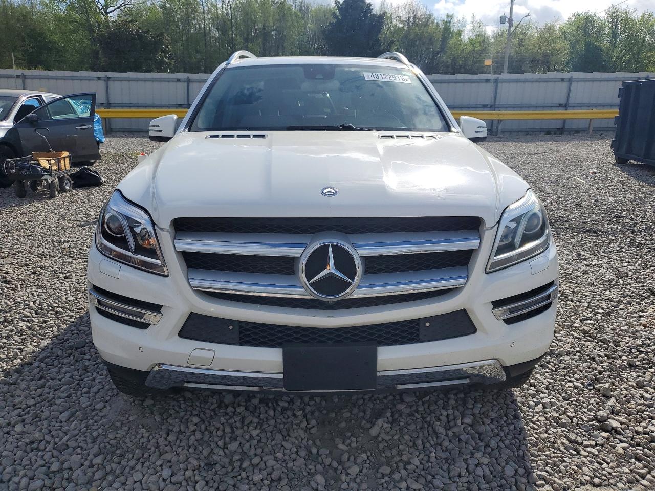 Mercedes-Benz G-Class 450 4matic