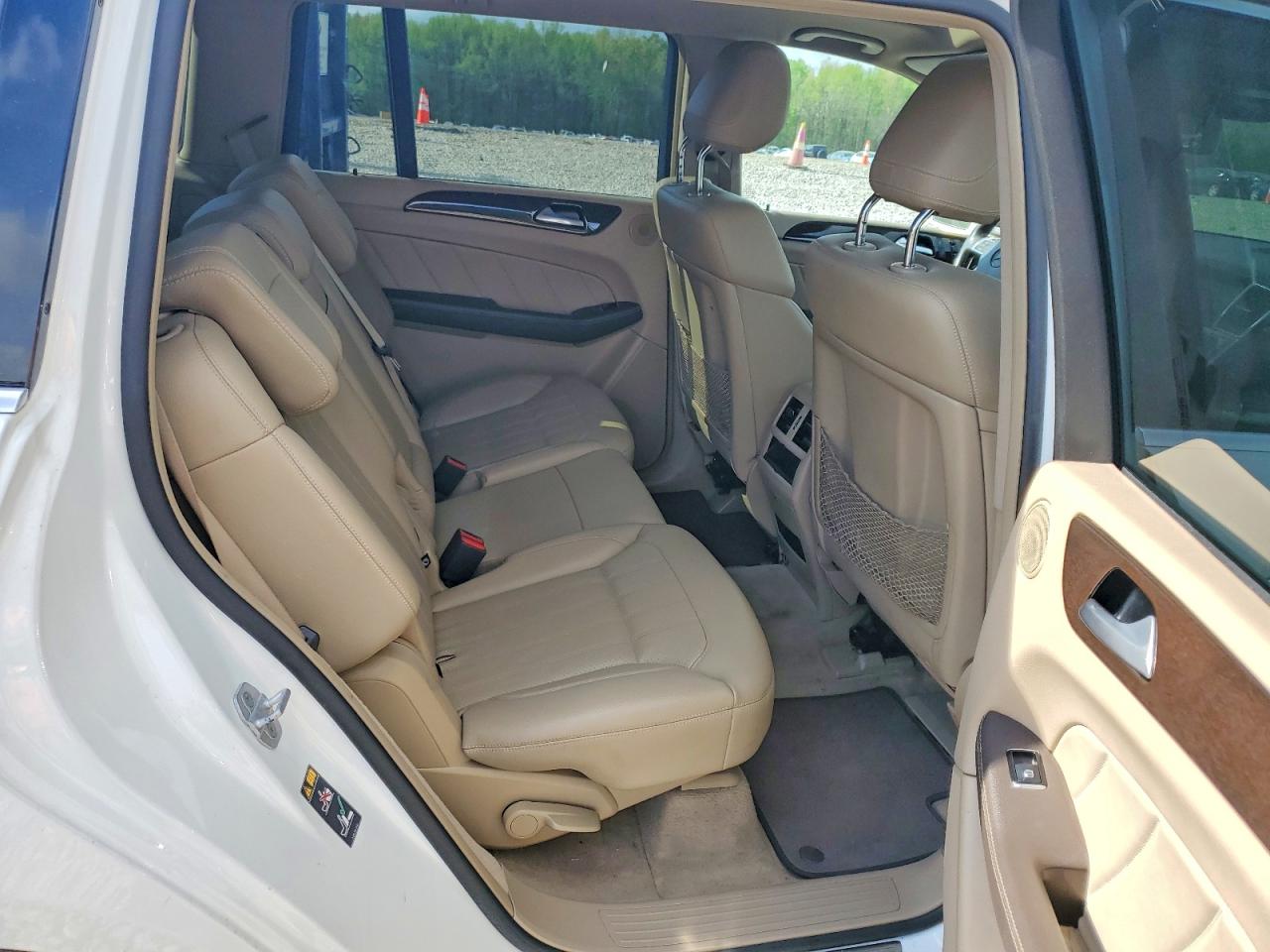Mercedes-Benz G-Class 450 4matic
