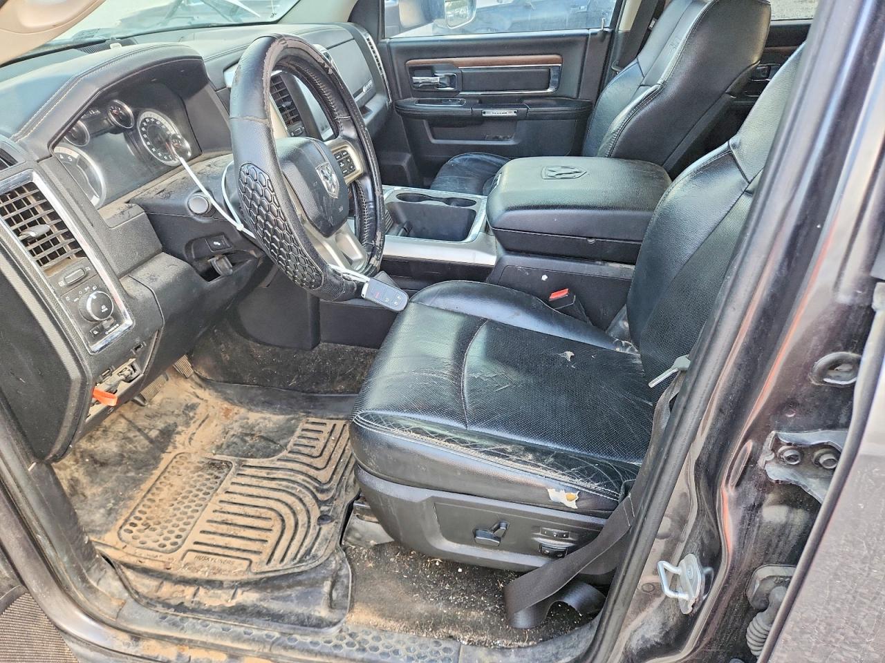 Ram 1500 Laramie