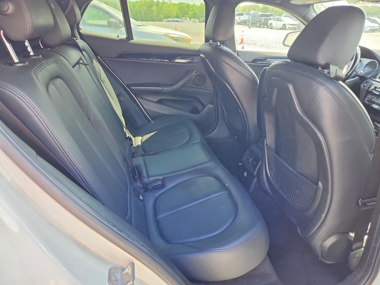 BMW X Series Sdrive28i