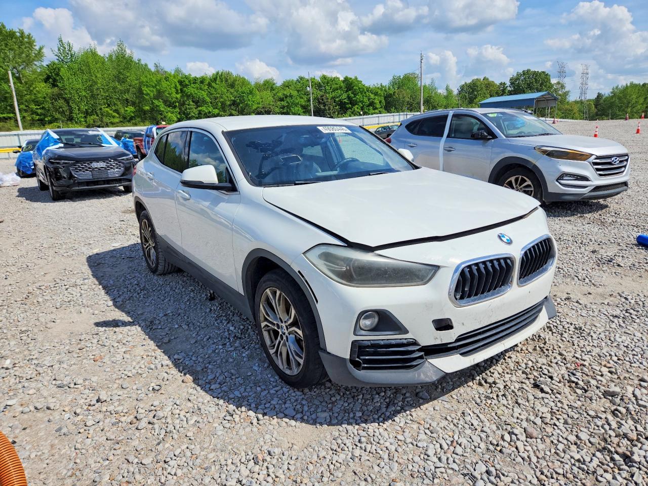 BMW X Series Sdrive28i