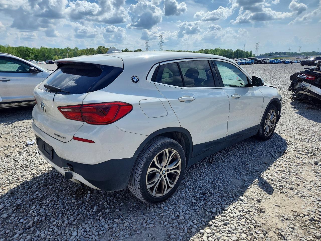 BMW X Series Sdrive28i