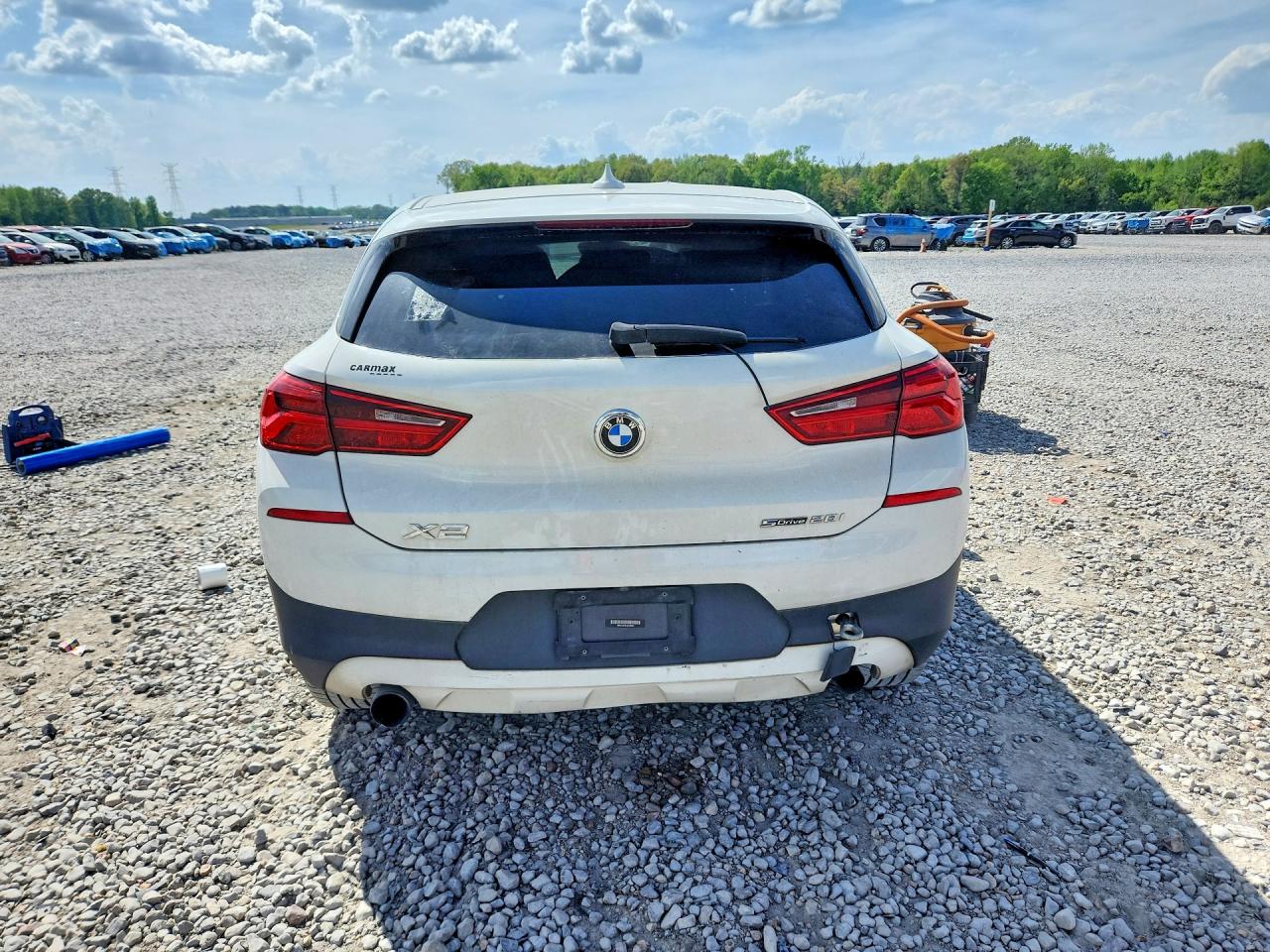 BMW X Series Sdrive28i