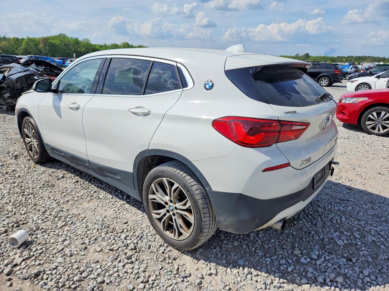 BMW X Series Sdrive28i