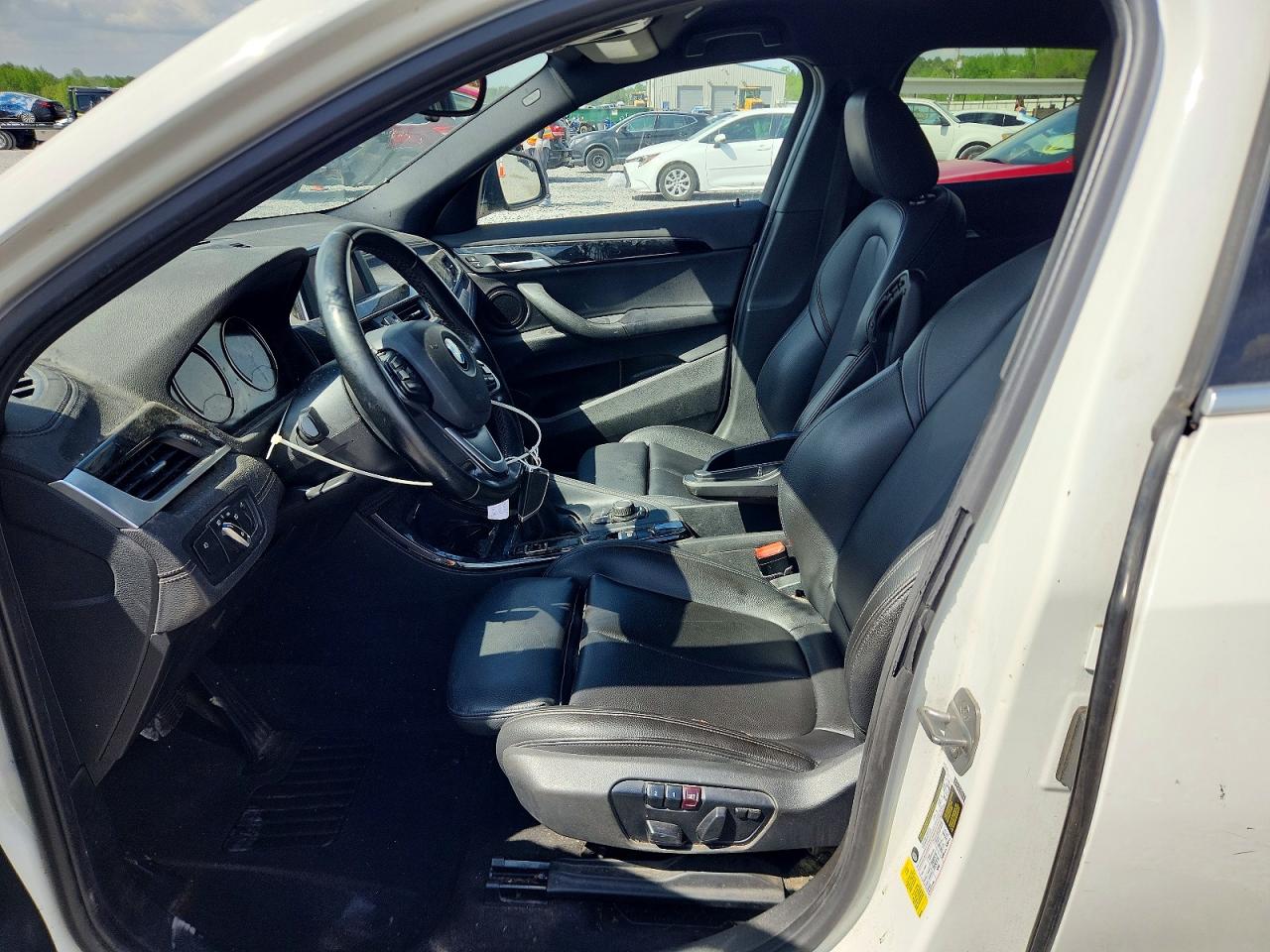 BMW X Series Sdrive28i