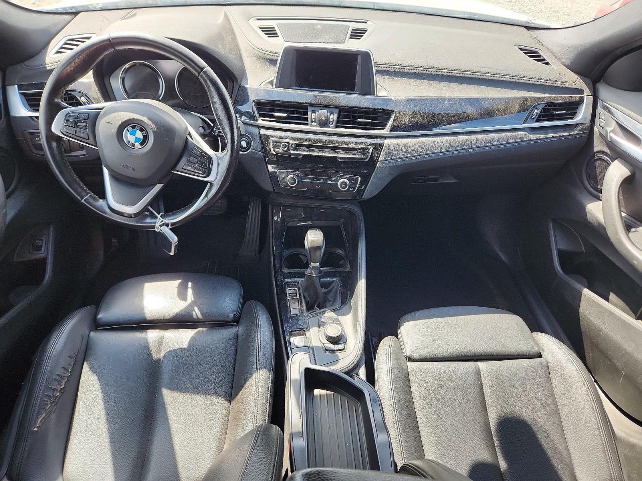 BMW X Series Sdrive28i