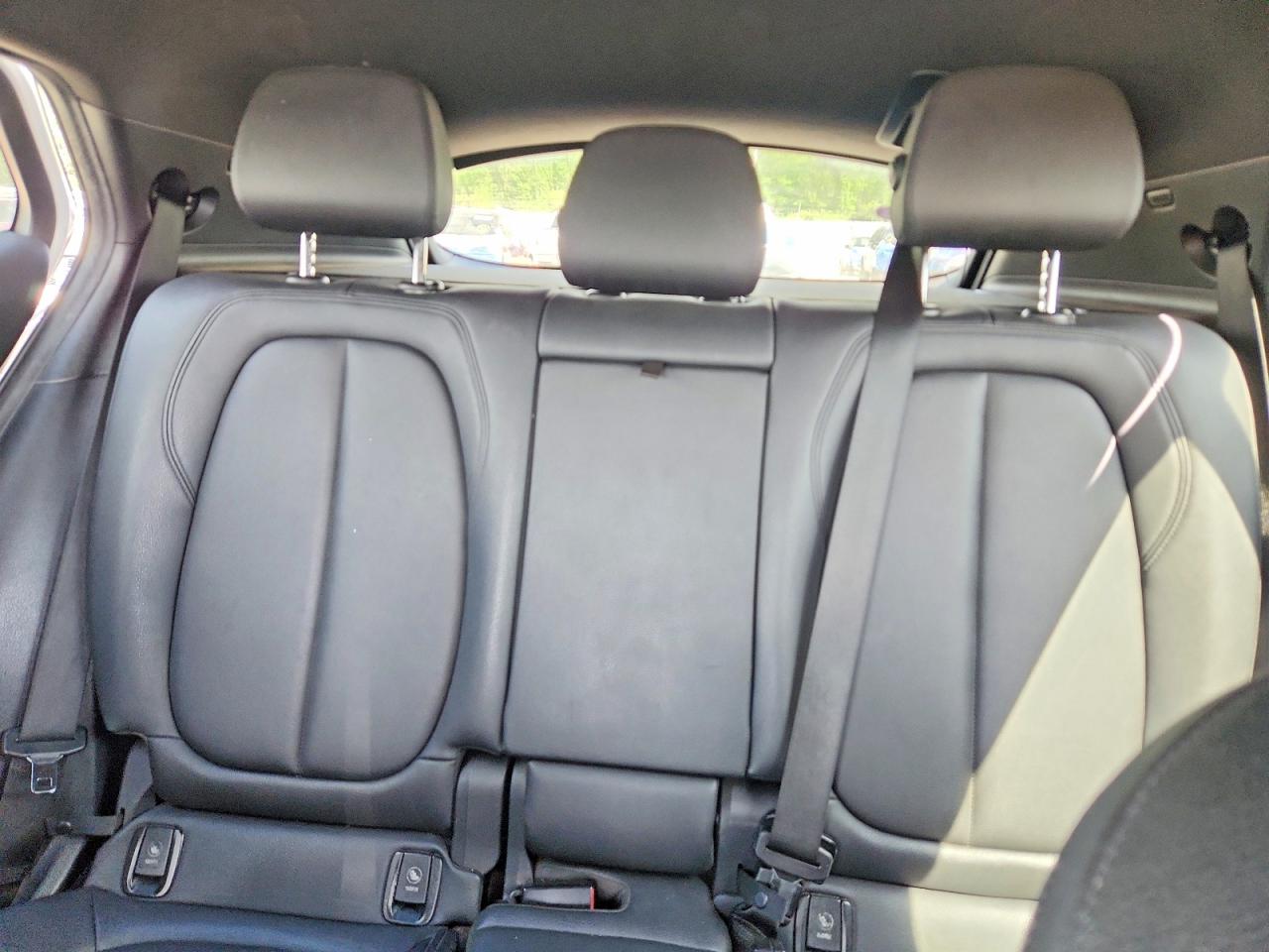 BMW X Series Sdrive28i