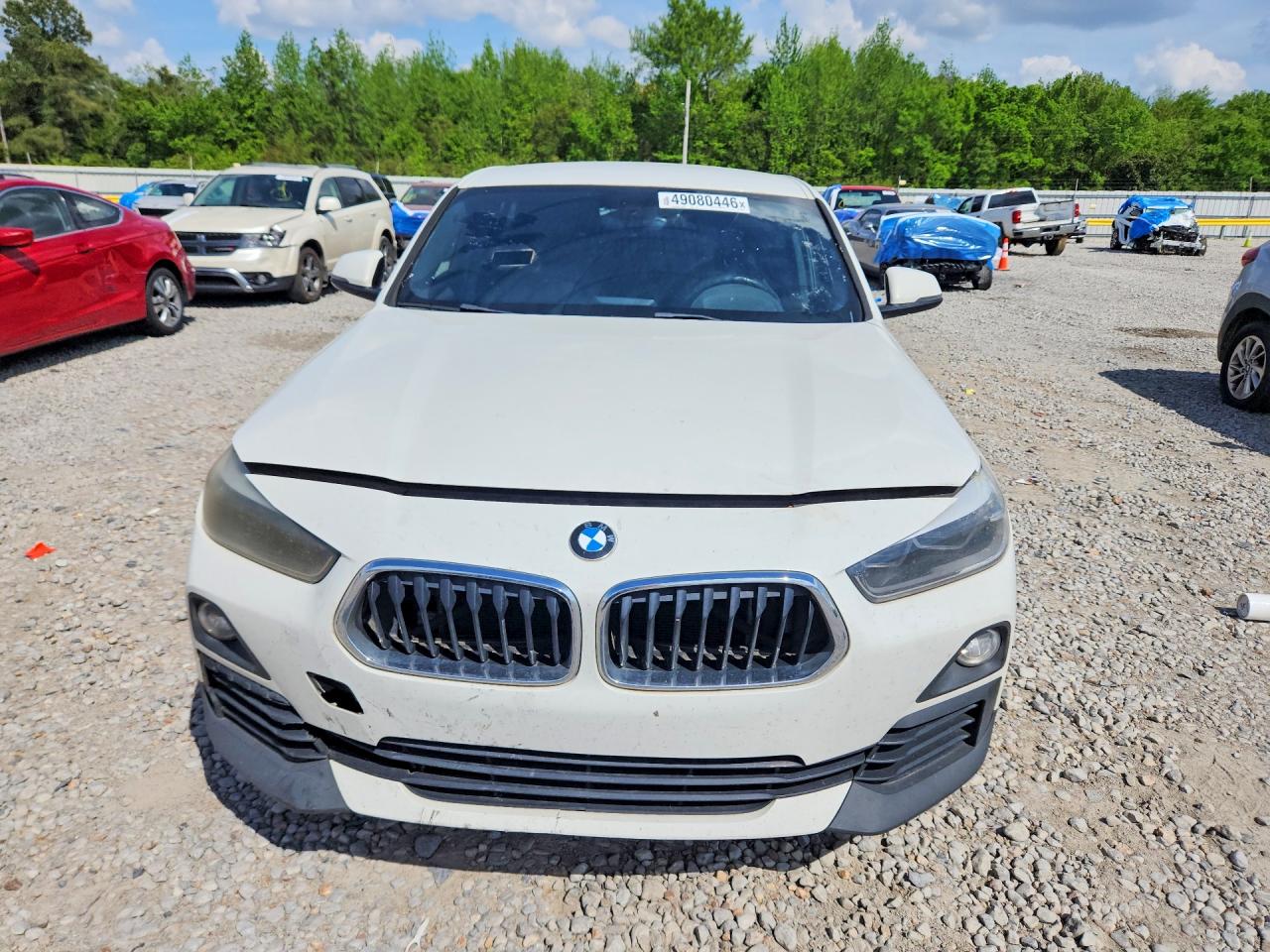 BMW X Series Sdrive28i