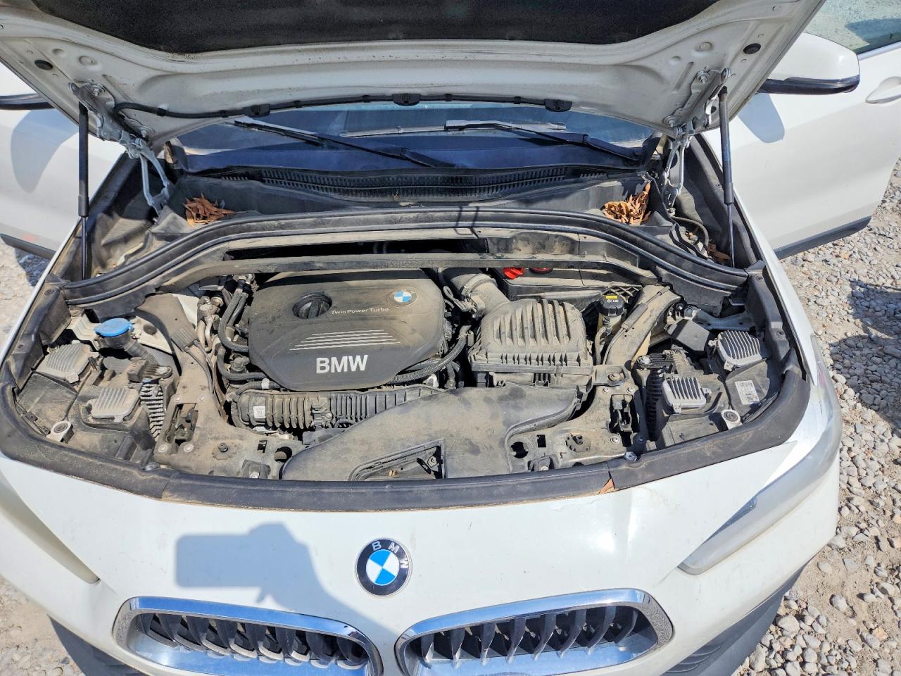BMW X Series Sdrive28i