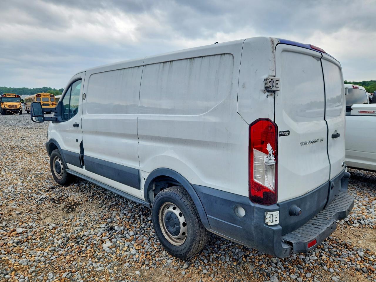 Ford Transit T-250