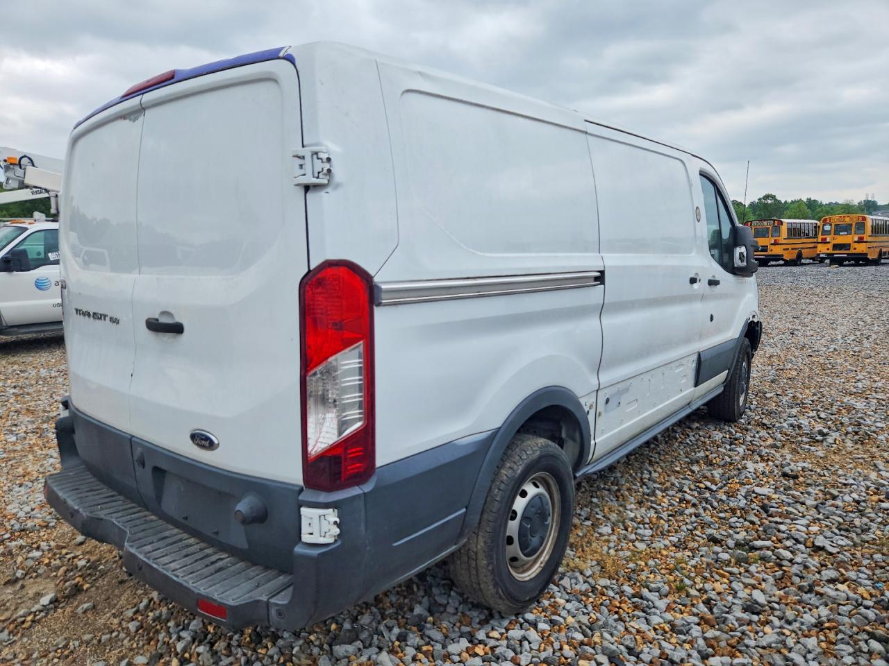 Ford Transit T-250