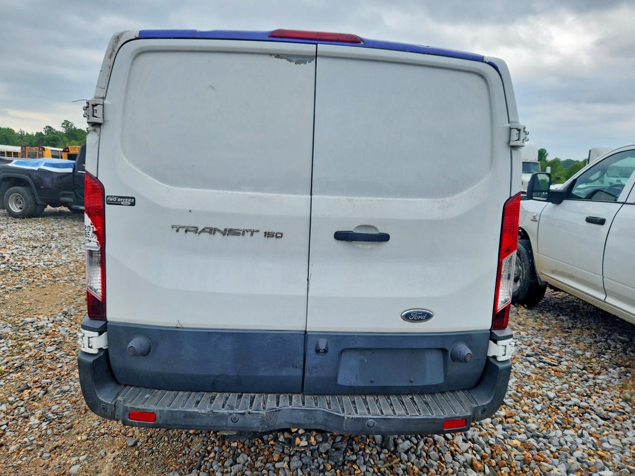 Ford Transit T-250