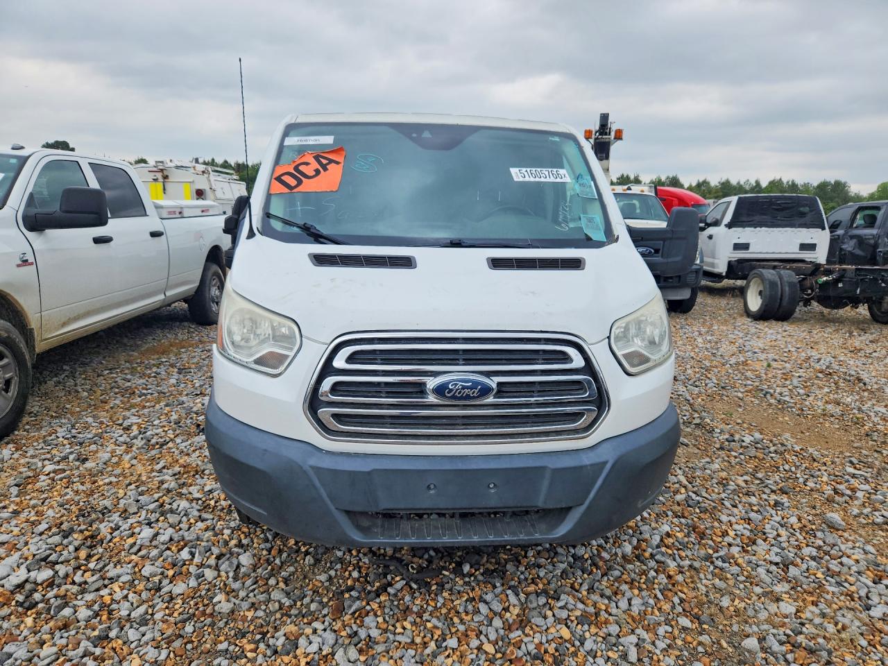 Ford Transit T-250