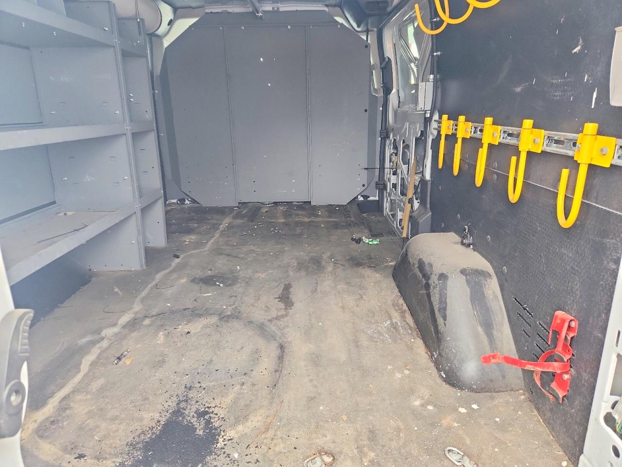 Ford Transit T-250
