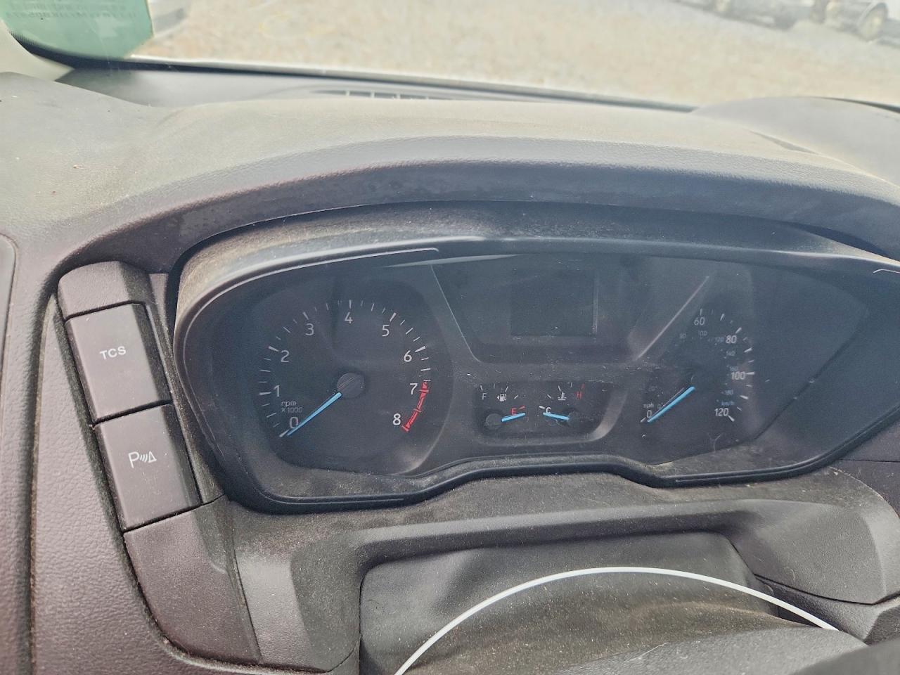 Ford Transit T-250