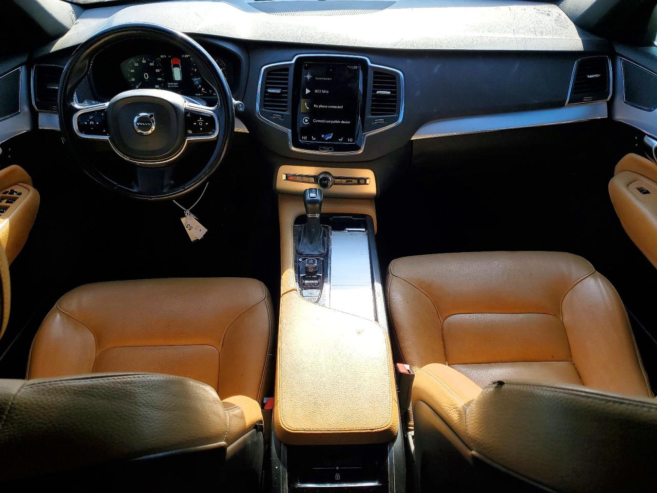 Volvo XC90 T5