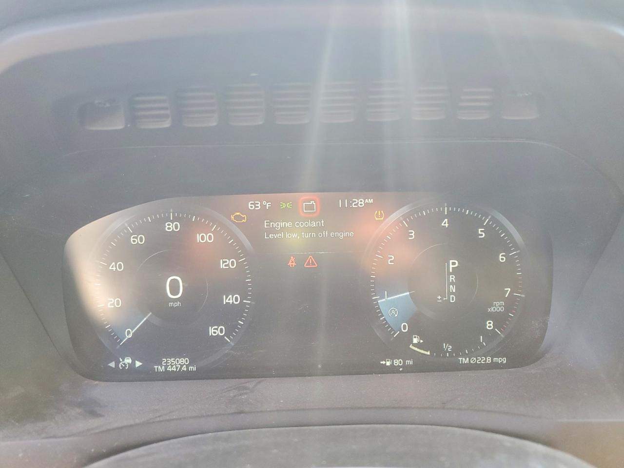 Volvo XC90 T5
