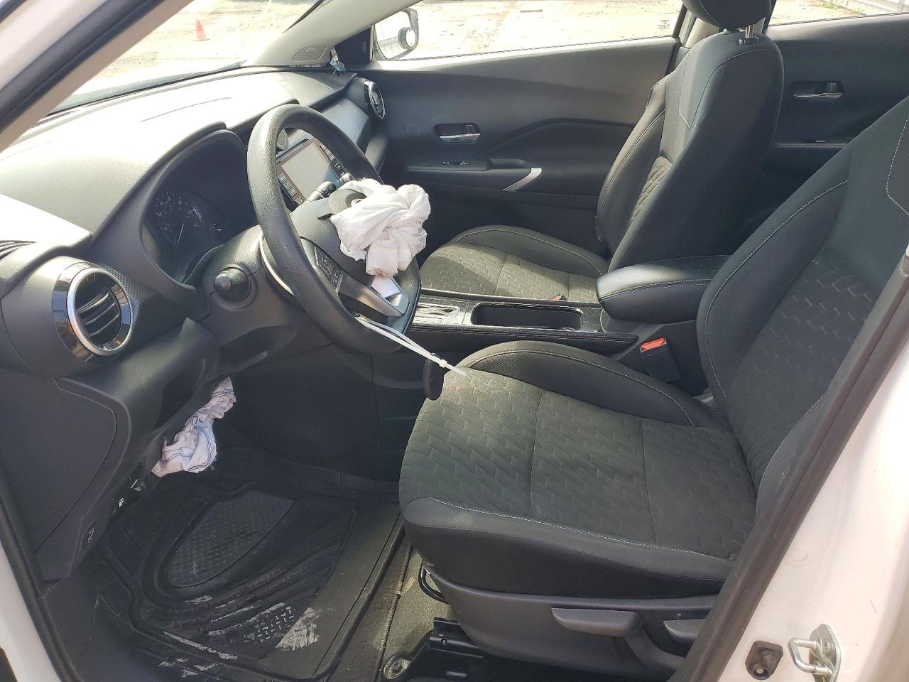 Nissan Kicks Sv
