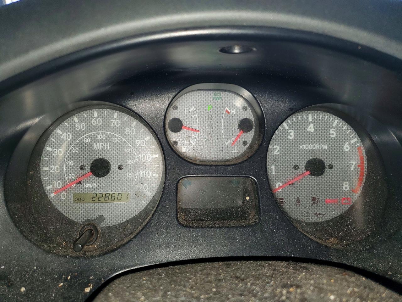 Toyota RAV4 Base