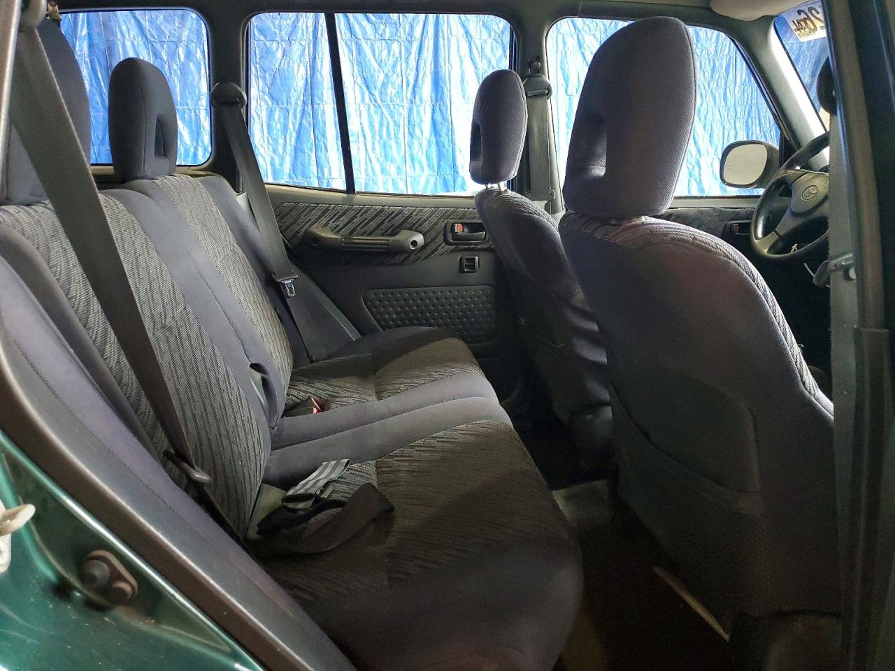 Toyota RAV4 Base