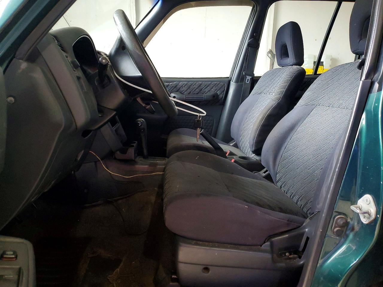 Toyota RAV4 Base